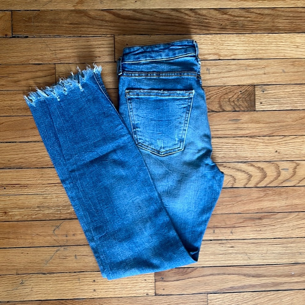 Zara Jeans